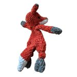 Fox Soft Sleeping Buddy