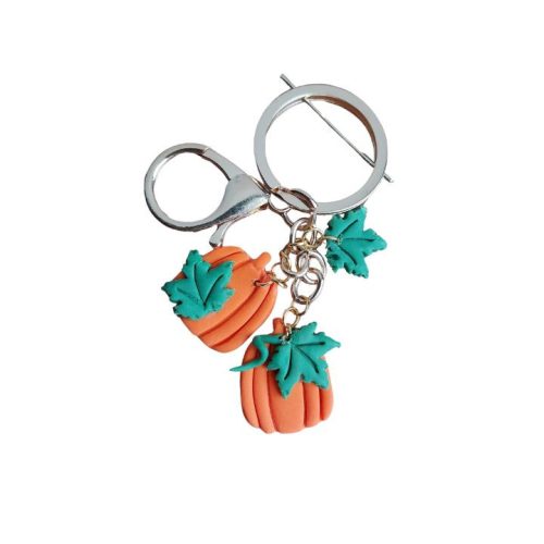 Halloween Keychain