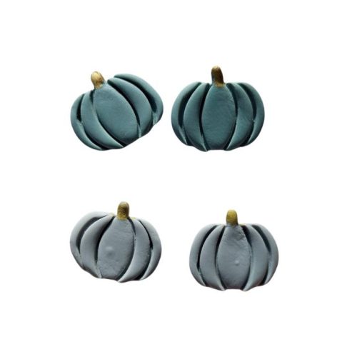 Halloween Earrings - 2 pairs