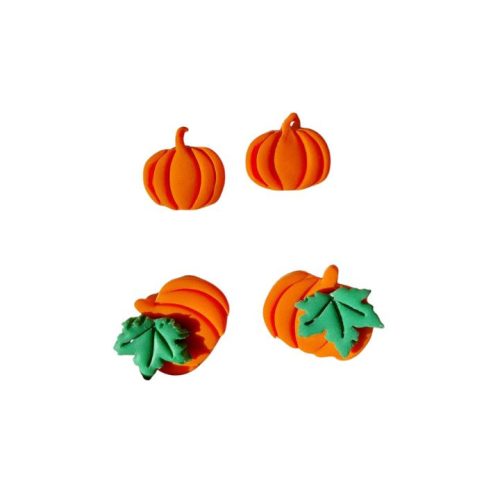 Halloween Earrings - 2 pairs