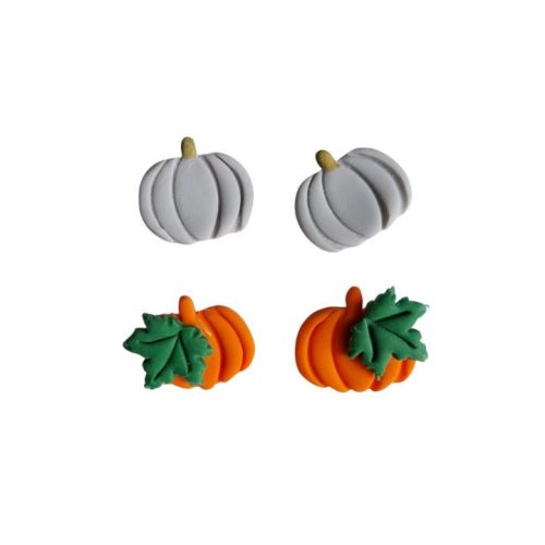 Halloween Earrings - 2 pairs