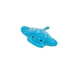 Bubble Wobble - Whale - Amigurumi