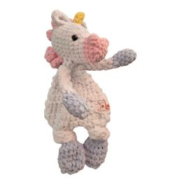 Rusty the Tiny Unicorn - Plush Soft Toy