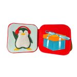 Karácsony Csendeskönyv