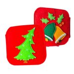 Karácsony Csendeskönyv