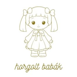 Horgolt Babák