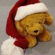 Free Santa's Hat Knitting Pattern